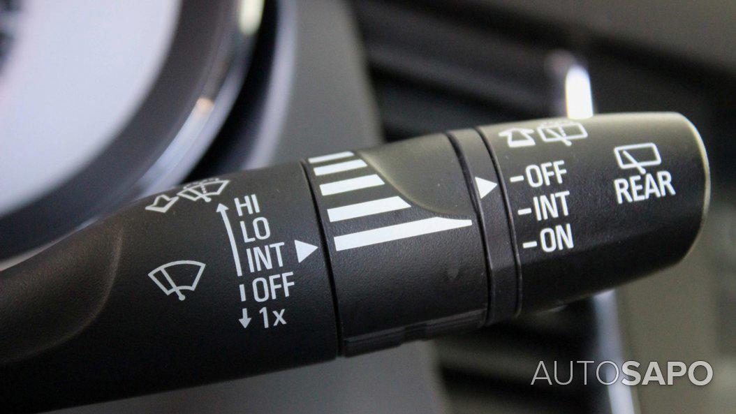 Opel Astra 1.0 Edition S/S de 2019