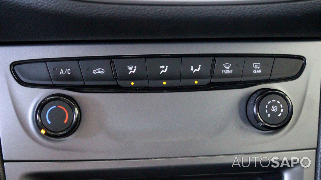 Opel Astra 1.0 Edition S/S de 2019