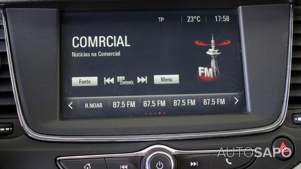 Opel Astra 1.0 Edition S/S de 2019