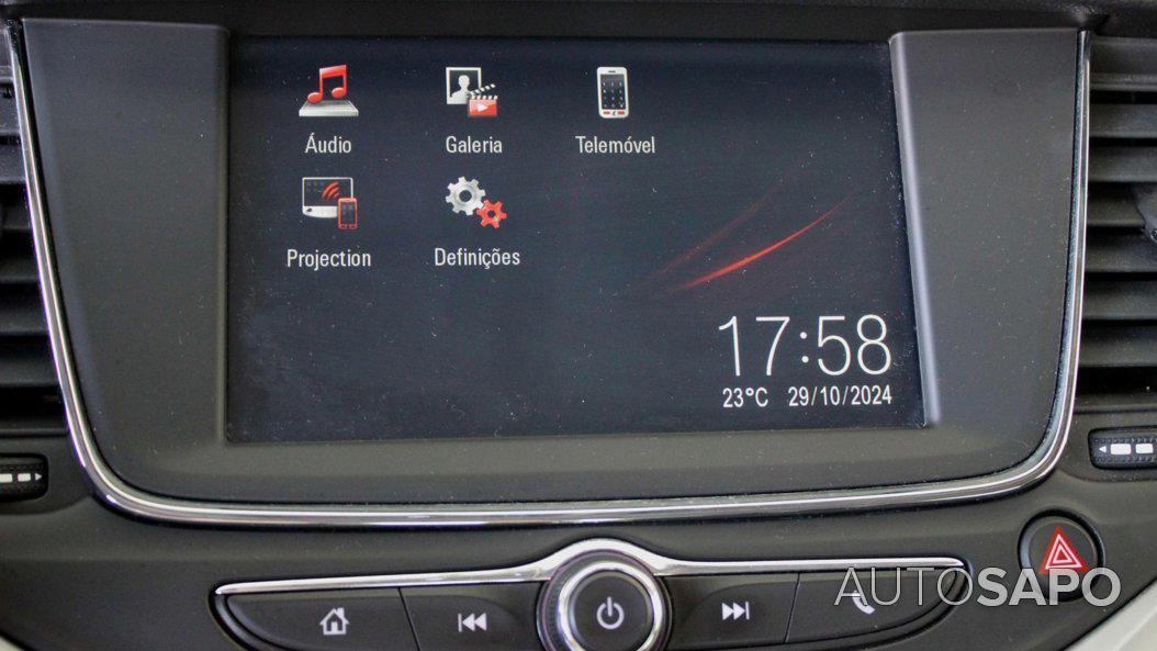 Opel Astra 1.0 Edition S/S de 2019