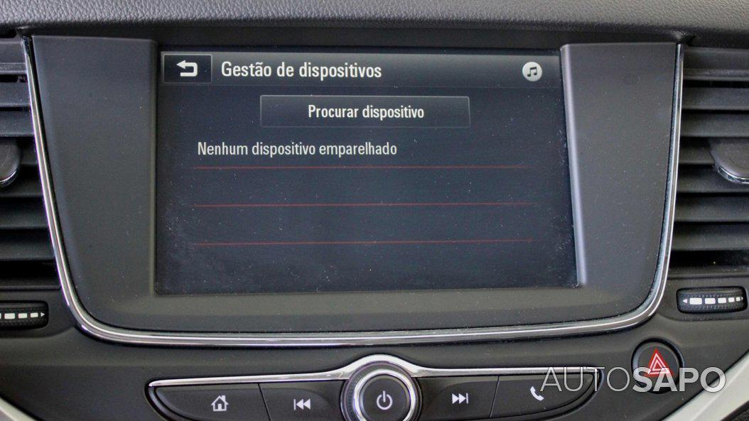 Opel Astra 1.0 Edition S/S de 2019