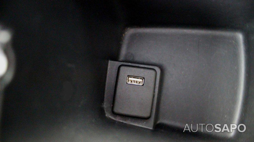 Opel Astra 1.0 Edition S/S de 2019