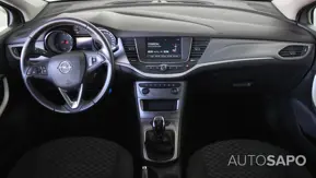 Opel Astra 1.0 Edition S/S de 2019