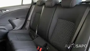 Opel Astra 1.0 Edition S/S de 2019