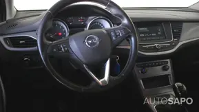 Opel Astra 1.0 Edition S/S de 2019