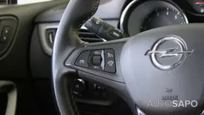 Opel Astra 1.0 Edition S/S de 2019