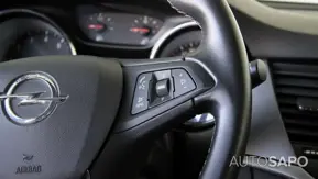 Opel Astra 1.0 Edition S/S de 2019