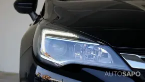 Opel Astra 1.0 Edition S/S de 2019