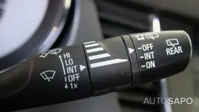 Opel Astra 1.0 Edition S/S de 2019