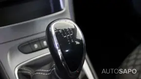 Opel Astra 1.0 Edition S/S de 2019