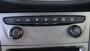 Opel Astra 1.0 Edition S/S de 2019