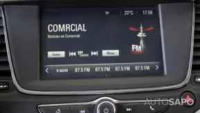 Opel Astra 1.0 Edition S/S de 2019