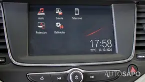 Opel Astra 1.0 Edition S/S de 2019