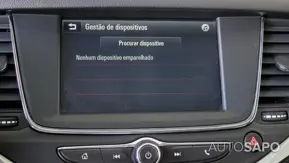 Opel Astra 1.0 Edition S/S de 2019