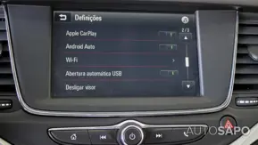 Opel Astra 1.0 Edition S/S de 2019