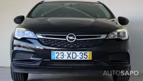Opel Astra 1.0 Edition S/S de 2019