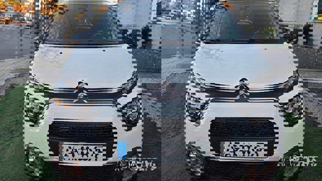 Citroen C3 de 2022