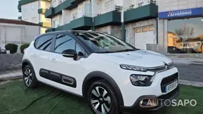 Citroen C3 de 2022