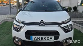 Citroen C3 de 2022