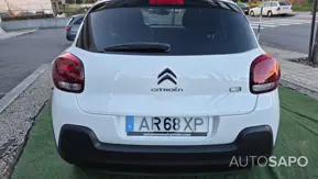 Citroen C3 de 2022