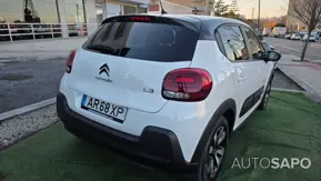 Citroen C3 de 2022