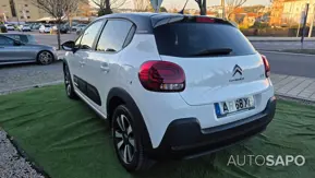 Citroen C3 de 2022