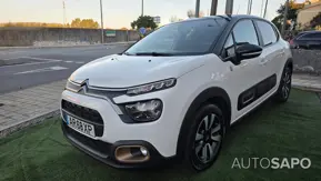 Citroen C3 de 2022