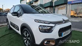 Citroen C3 de 2022