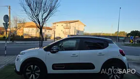 Citroen C3 de 2022