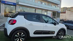 Citroen C3 de 2022