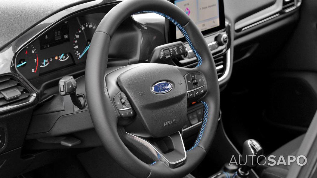 Ford Fiesta 1.0 EcoBoost ST-Line de 2023