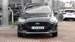 Ford Fiesta 1.0 EcoBoost ST-Line de 2023