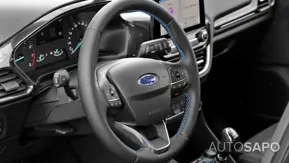 Ford Fiesta 1.0 EcoBoost ST-Line de 2023