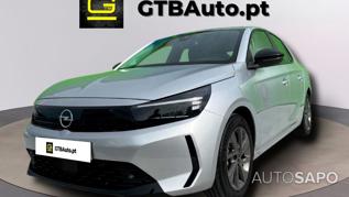 Opel Corsa 1.2 Edition de 2024