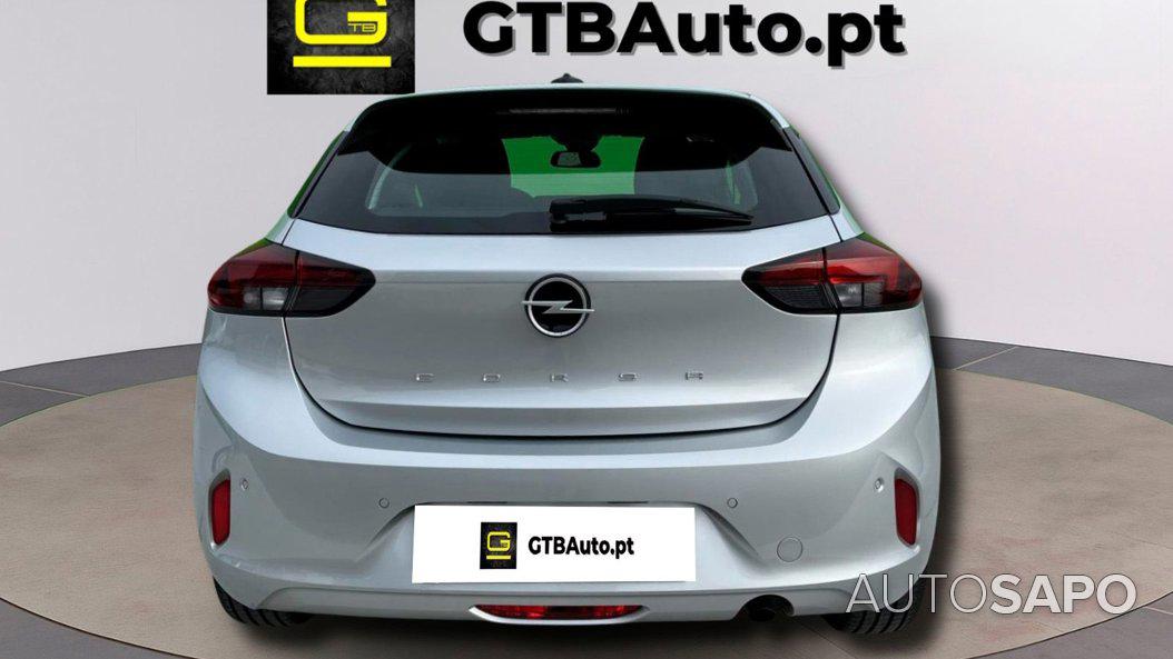 Opel Corsa 1.2 Edition de 2024