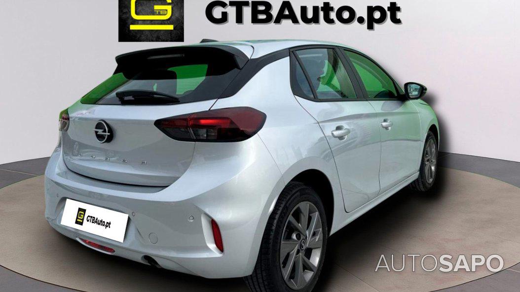 Opel Corsa 1.2 Edition de 2024