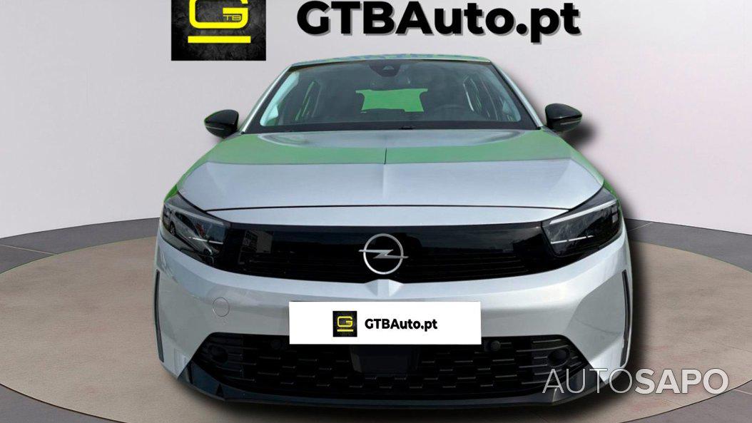 Opel Corsa 1.2 Edition de 2024