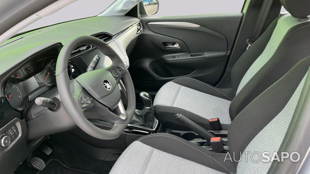 Opel Corsa 1.2 Edition de 2024