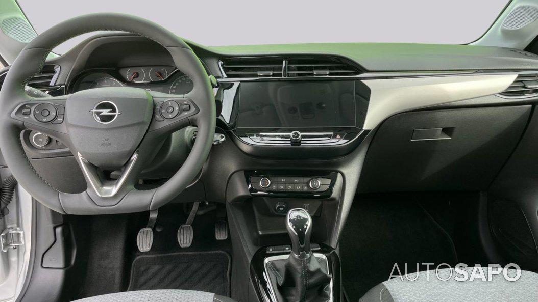 Opel Corsa 1.2 Edition de 2024