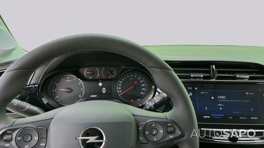 Opel Corsa 1.2 Edition de 2024