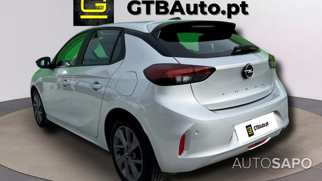 Opel Corsa 1.2 Edition de 2024