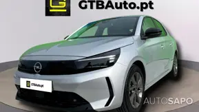 Opel Corsa 1.2 Edition de 2024