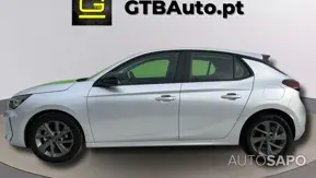 Opel Corsa 1.2 Edition de 2024