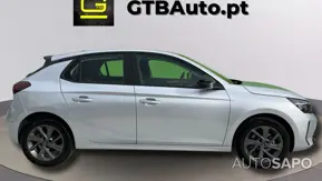 Opel Corsa 1.2 Edition de 2024