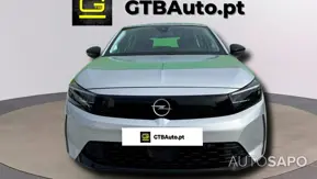 Opel Corsa 1.2 Edition de 2024