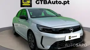 Opel Corsa 1.2 Edition de 2024