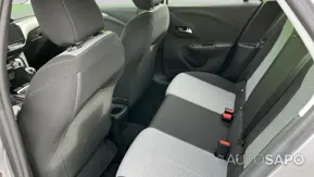 Opel Corsa 1.2 Edition de 2024