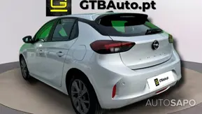 Opel Corsa 1.2 Edition de 2024