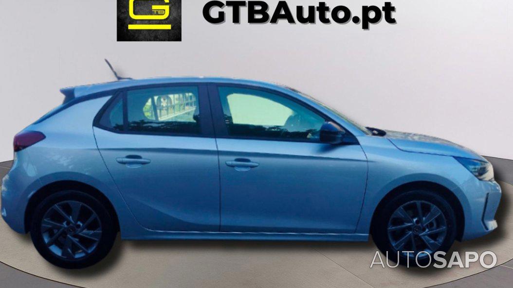 Opel Corsa de 2023