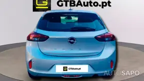 Opel Corsa de 2023